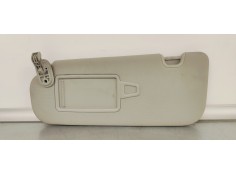 Recambio de parasol izquierdo para kia cee´d 1.4 crdi 90 fap referencia OEM IAM   