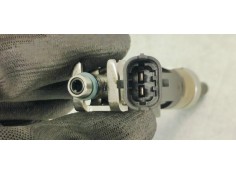 Recambio de inyector para peugeot 2008 (--.2013) 1.2 i turbo 130 referencia OEM IAM 9810335380  