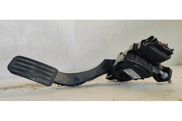 Recambio de pedal acelerador para ford mondeo ber. (ca2) 2.0 tdci cat referencia OEM IAM 6G929F836SC  
