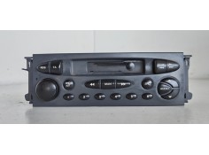 SISTEMA AUDIO / RADIO CD 963564388002 