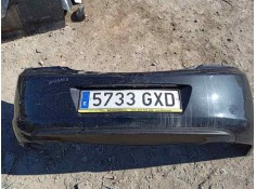 Recambio de paragolpes trasero para opel insignia berlina 2.0cdti 130 fap referencia OEM IAM   