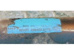 Recambio de transmision central para kia sorento 2.5 crdi ex referencia OEM IAM   