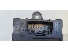 Recambio de modulo electronico para jaguar xf 2.7 v6 diesel luxury referencia OEM IAM 7G9T14B534BD  