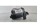 Recambio de caja reles / fusibles para peugeot 206 berlina x-line referencia OEM IAM 9650664080  