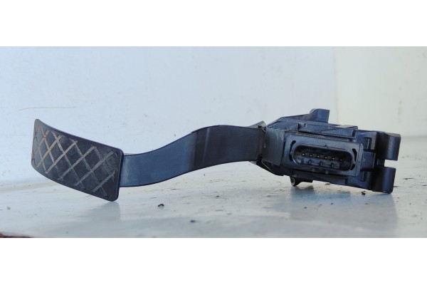 Recambio de potenciometro pedal para skoda octavia combi (5e5) ambition referencia OEM IAM 5Q1723503F  