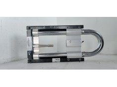 Recambio de barra antivuelco para peugeot 207 cc sport referencia OEM IAM 9680065980  