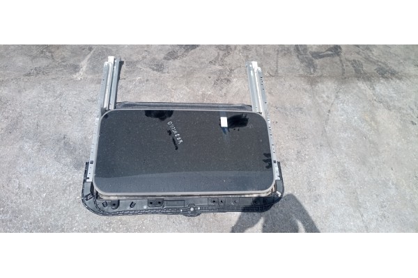 Recambio de techo electrico para mitsubishi outlander (gf0) kaiteki 4wd referencia OEM IAM 5855A065  