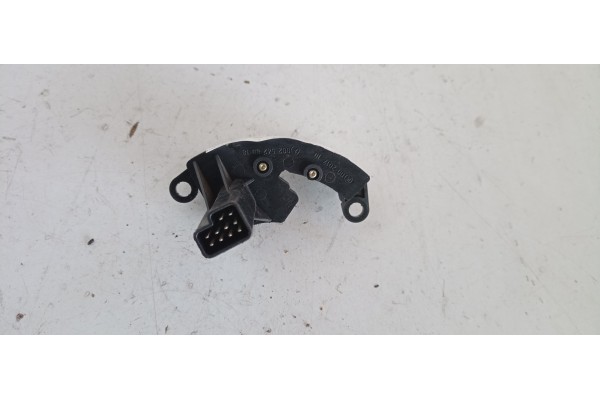 Recambio de sensor para mercedes-benz clase e (w211) berlina 2.7 cdi cat referencia OEM IAM 0025428018  