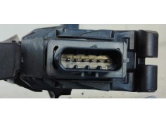 Recambio de potenciometro pedal para skoda octavia combi (5e5) ambition referencia OEM IAM 5Q1723503F  