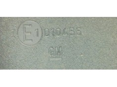 Recambio de espejo para opel vectra c berlina comfort referencia OEM IAM E1010456  