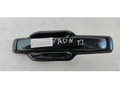 MANETA EXTERIOR TRASERA IZQUIERDA 7344009000 