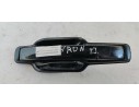Recambio de maneta exterior trasera izquierda para ssangyong kyron 270 xdi limited 4wd referencia OEM IAM 7344009000  
