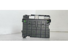 Recambio de caja reles / fusibles para peugeot 206 berlina x-line referencia OEM IAM 9650664080  