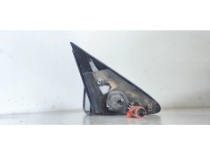 Recambio de retrovisor izquierdo para ford mondeo berlina/familiar (fd) 1.8 16v cat referencia OEM IAM   