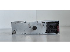 Recambio de sistema audio / radio cd para citroen c5 berlina 2.0 hdi referencia OEM IAM 963564388002  