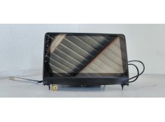 SISTEMA AUDIO / RADIO CD 