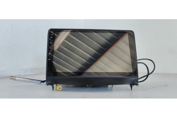 Recambio de sistema audio / radio cd para peugeot 207 cc sport referencia OEM IAM   