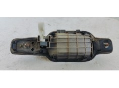 Recambio de maneta exterior trasera izquierda para ssangyong kyron 270 xdi limited 4wd referencia OEM IAM 7344009000  