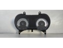 Recambio de cuadro instrumentos para jaguar xf 2.7 v6 diesel luxury referencia OEM IAM 6W8F10894A  