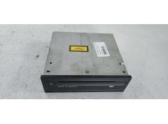 Recambio de sistema audio / radio cd para audi a6 berlina (4f2) 2.4 referencia OEM IAM 4E0919887C  