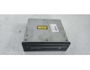 Recambio de sistema audio / radio cd para audi a6 berlina (4f2) 2.4 referencia OEM IAM 4E0919887C  