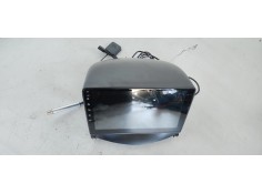 Recambio de sistema audio / radio cd para peugeot 207 cc sport referencia OEM IAM   
