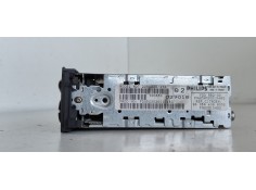 Recambio de sistema audio / radio cd para citroen c5 berlina 2.0 hdi referencia OEM IAM 963564388002  