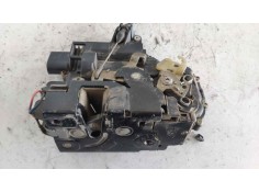 Recambio de cerradura puerta delantera derecha para volkswagen passat berlina (3b2) 1.6 referencia OEM IAM C3B1837016A 113690 