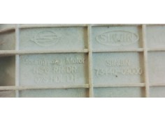 Recambio de maneta exterior trasera izquierda para ssangyong kyron 270 xdi limited 4wd referencia OEM IAM 7344009000  