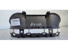 Recambio de cuadro instrumentos para jaguar xf 2.7 v6 diesel luxury referencia OEM IAM 6W8F10894A  