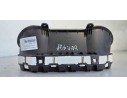Recambio de cuadro instrumentos para jaguar xf 2.7 v6 diesel luxury referencia OEM IAM 6W8F10894A  
