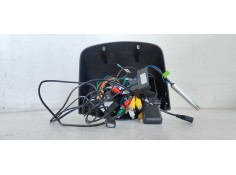 Recambio de sistema audio / radio cd para peugeot 207 cc sport referencia OEM IAM   