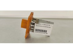 RESISTENCIA CALEFACCION 