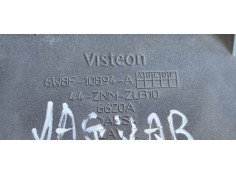 Recambio de cuadro instrumentos para jaguar xf 2.7 v6 diesel luxury referencia OEM IAM 6W8F10894A  