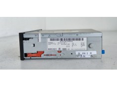 Recambio de sistema audio / radio cd para audi a6 berlina (4f2) 2.4 referencia OEM IAM 4E0919887C  