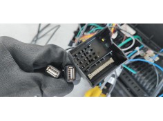 Recambio de sistema audio / radio cd para peugeot 207 cc sport referencia OEM IAM   