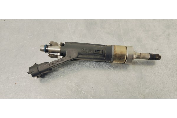 Recambio de inyector para peugeot 2008 (--.2013) 1.2 i turbo 130 referencia OEM IAM 9810335380  