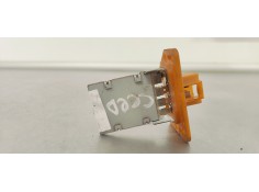 Recambio de resistencia calefaccion para kia cee´d 1.4 crdi 90 fap referencia OEM IAM   