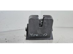 Recambio de cerradura maletero / porton para skoda octavia combi (5e5) ambition referencia OEM IAM 5E0827505  