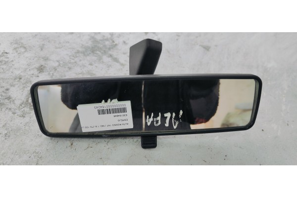Recambio de espejo para alfa romeo 147 (190) 1.9 jtd 100 limited edition referencia OEM IAM E30154946  