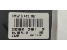 Recambio de mando luces para bmw x3 (e83) 2.0 16v diesel cat referencia OEM IAM 3415107  