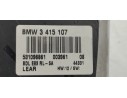 Recambio de mando luces para bmw x3 (e83) 2.0 16v diesel cat referencia OEM IAM 3415107  