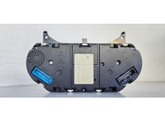 Recambio de cuadro instrumentos para jaguar xf 2.7 v6 diesel luxury referencia OEM IAM 6W8F10894A  