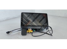 Recambio de sistema audio / radio cd para peugeot 207 cc sport referencia OEM IAM   