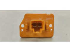 Recambio de resistencia calefaccion para kia cee´d 1.4 crdi 90 fap referencia OEM IAM   