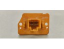 Recambio de resistencia calefaccion para kia cee´d 1.4 crdi 90 fap referencia OEM IAM   