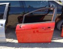 Recambio de puerta delantera izquierda para ford fiesta (cb1) 1.5tdci 75 fap referencia OEM IAM   