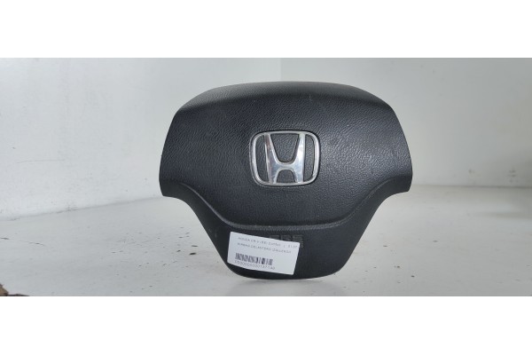 Recambio de airbag delantero izquierdo para honda cr-v (re) comfort referencia OEM IAM   