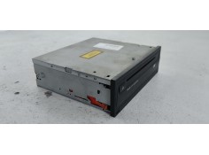 Recambio de sistema audio / radio cd para audi a6 berlina (4f2) 2.4 referencia OEM IAM 4E0919887C  