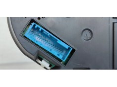 Recambio de cuadro instrumentos para jaguar xf 2.7 v6 diesel luxury referencia OEM IAM 6W8F10894A  